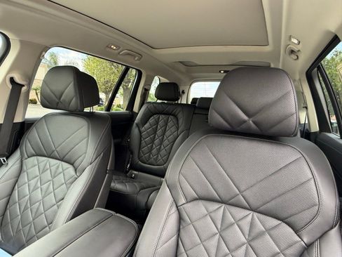 Certified 2024 BMW X7 xDrive40i AWD/4WD image 22