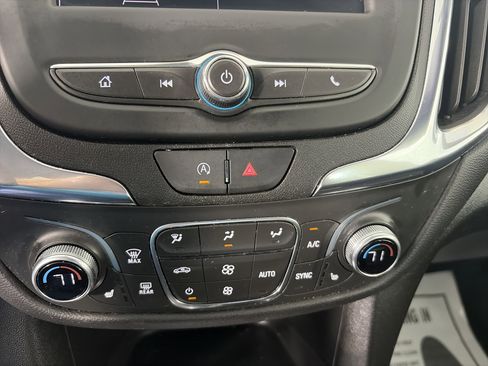 Used 2024 Chevrolet Equinox LT w/ LPO, Floor Liner Package image 22