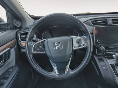 Used 2018 Honda CR-V EX-L image 12