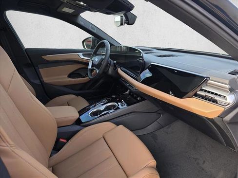 New 2026 Audi A6 Premium Plus image 12