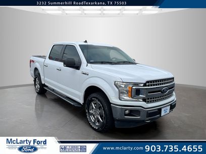 Used 2020 Ford F150 XLT w/ Equipment Group 302A Luxury