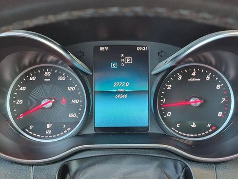 Used 2019 Mercedes-Benz C 300 Sedan image 9