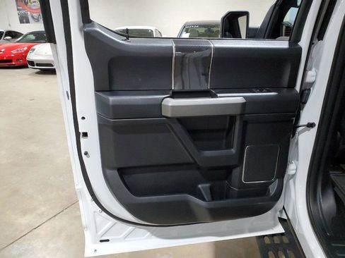 Used 2018 Ford F150 Raptor w/ Equipment Group 802A Luxury image 31