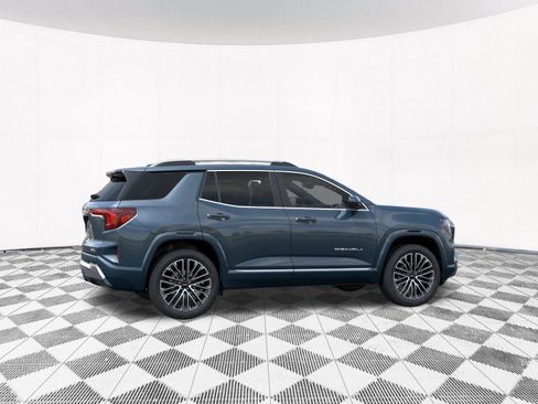 New 2026 GMC Terrain Denali image 11