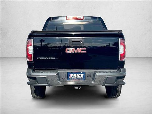 Used 2019 GMC Canyon 2WD Crew Cab w/ Convenience Package image 4