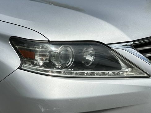 Used 2015 Lexus RX 350 FWD image 12