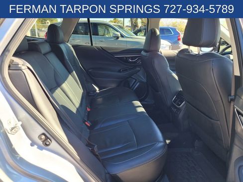 Used 2022 Subaru Outback Limited XT w/ Popular Package #2 image 20