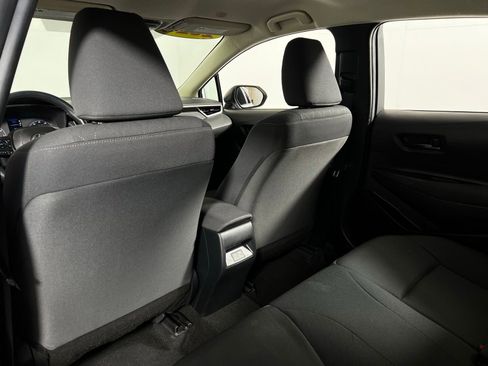 Used 2024 Toyota Corolla LE FWD image 19
