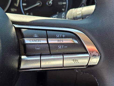 Certified 2025 MAZDA CX-50 AWD 2.5 S w/ Premium Plus Pkg image 33