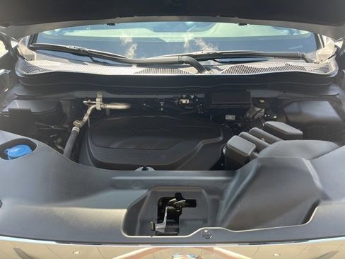 Used 2024 Honda Ridgeline RTL image 29