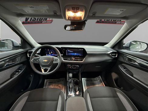Used 2025 Chevrolet TrailBlazer LT w/ Convenience Package image 26
