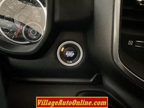 Used 2019 RAM 1500 Big Horn image 22