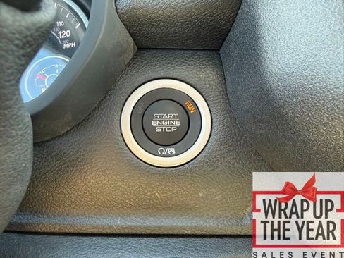 Used 2025 RAM 5500 Tradesman image 30