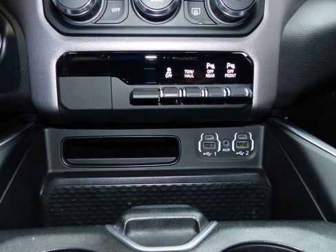 Used 2022 RAM 1500 Big Horn image 58