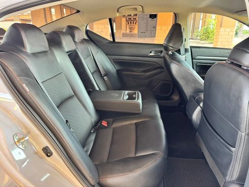 Used 2025 Nissan Altima 2.5 SR FWD image 23