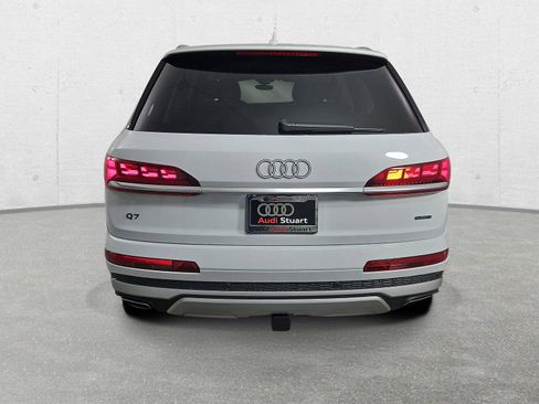 New 2026 Audi Q7 3.0T Prestige image 6