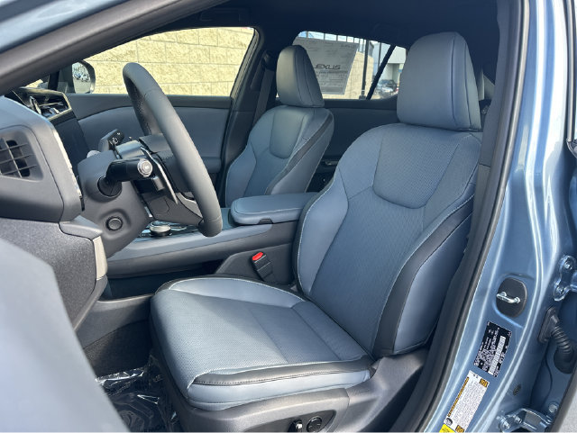 New 2026 Lexus RZ 350e 2WD w/ Accessory Package (Z2) image 16