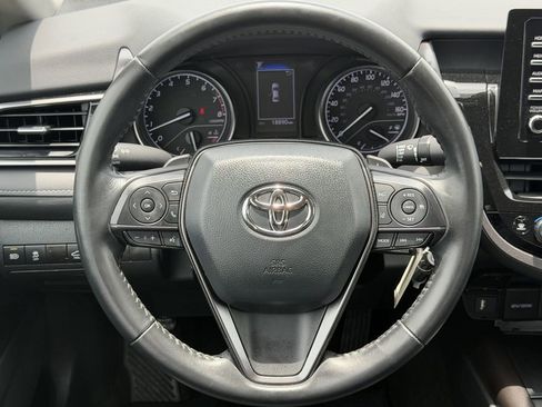 Used 2024 Toyota Camry SE FWD image 15