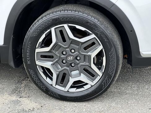 Used 2021 Hyundai Santa Fe Limited image 6