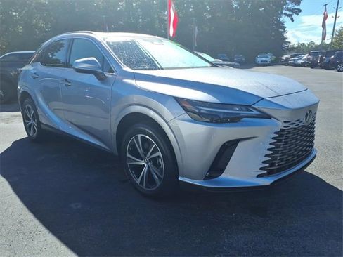 Used 2023 Lexus RX 350 Premium image 1