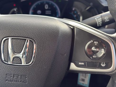 Used 2019 Honda Civic LX image 11