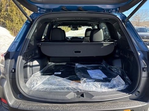 New 2026 Subaru Forester Wilderness image 7