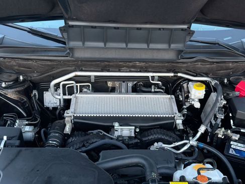 Used 2019 Subaru Ascent Limited w/ Popular Package #3 image 15