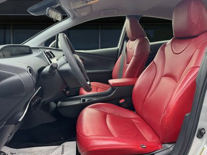 Used 2020 Toyota Prius LE