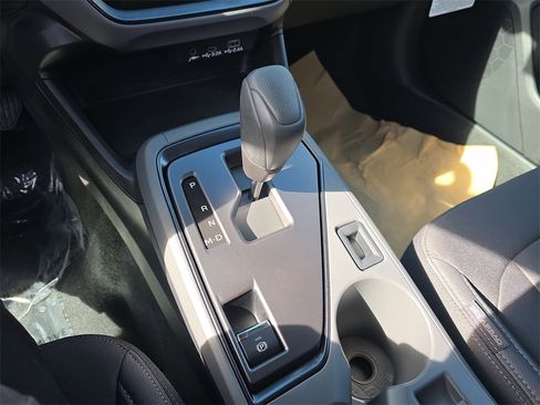 New 2026 Subaru Crosstrek 2.0i Premium image 19