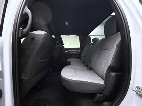 Used 2023 RAM 2500 Big Horn w/ Level 1 Equipment Group image 19