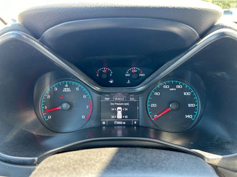 Used 2015 Chevrolet Colorado Z71 image 19