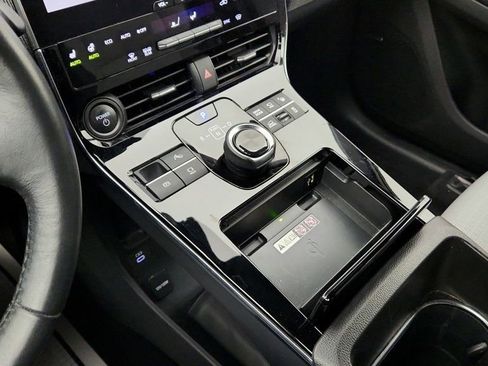 Used 2023 Subaru Solterra AWD image 16