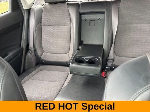 Used 2021 Kia Seltos S image 29