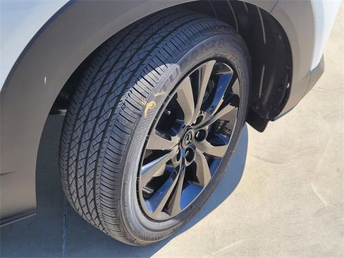 New 2026 MAZDA CX-30 AWD 2.5 S image 6