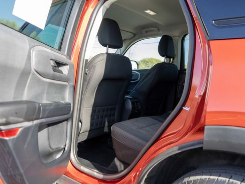 Used 2023 Ford Bronco Sport Big Bend AWD/4WD image 28