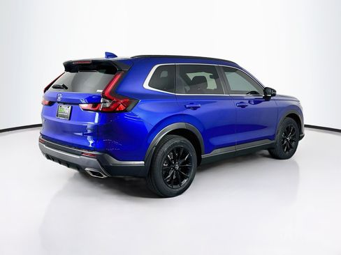 Used 2025 Honda CR-V Sport-L image 9