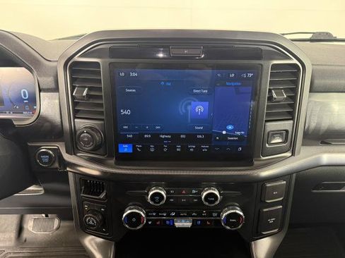 Certified 2025 Ford F150 Lariat AWD/4WD image 19