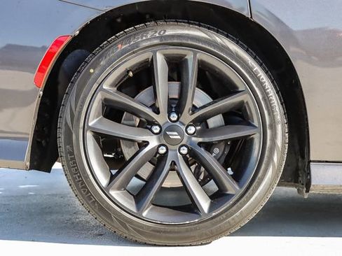 Used 2021 Dodge Charger GT w/ Performance Handling Group image 10