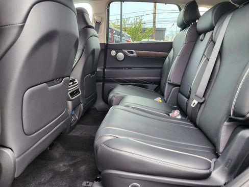 New 2026 Genesis GV80 2.5T Prestige AWD/4WD image 16