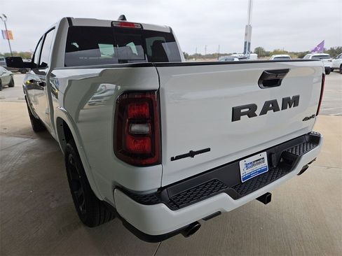 New 2026 RAM 1500 Lone Star image 4