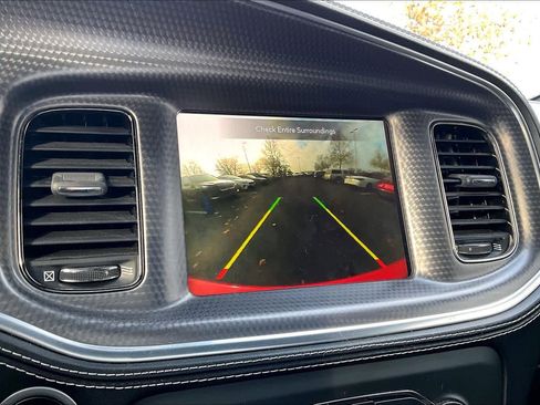 Used 2021 Dodge Charger SRT Hellcat image 23