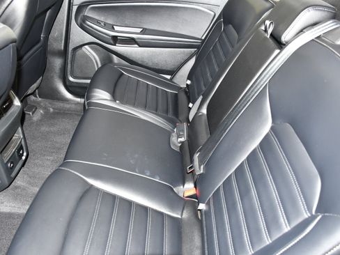 Used 2023 Ford Edge SEL w/ Convenience Package AWD/4WD image 47