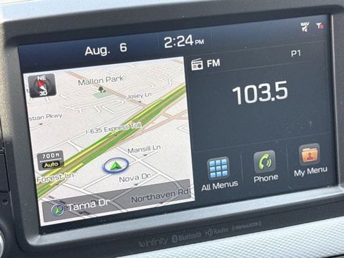 Used 2019 Hyundai Kona Ultimate FWD image 19