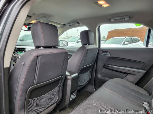 Used 2017 Chevrolet Equinox LS image 13