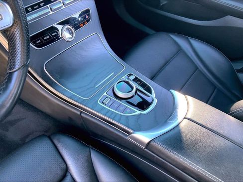 Used 2021 Mercedes-Benz C 300 Sedan image 17