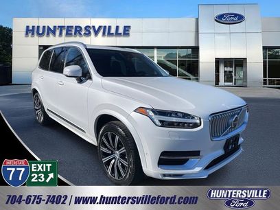 Used 2025 Volvo XC90 B6 Plus