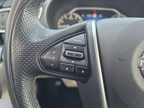 Used 2023 Nissan Maxima SV w/ Floor Mat Group image 19