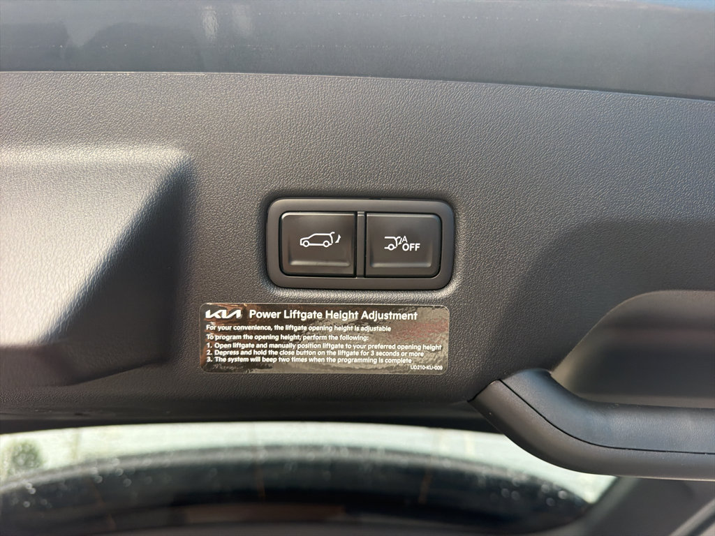 Used 2027 Kia Telluride SX X-Line AWD/4WD image 16
