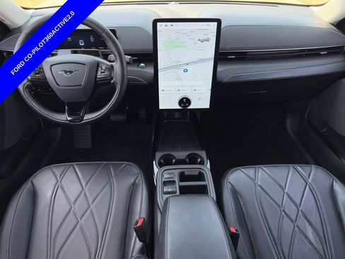 Used 2025 Ford Mustang Mach-E Select RWD image 13
