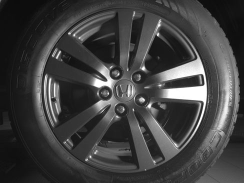 Used 2018 Honda Ridgeline Sport image 12